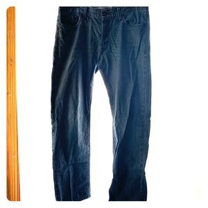 Express jeans Kingston classic fit straight leg